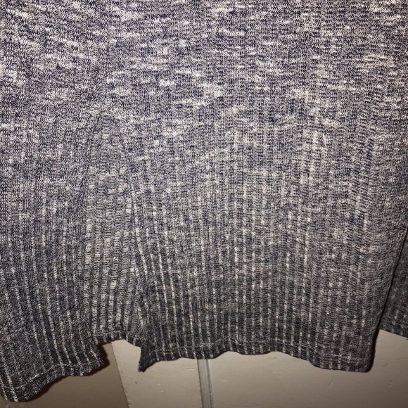 JM Fleurette • Long Line Cardigan Vest • M - Picture 6 of 6